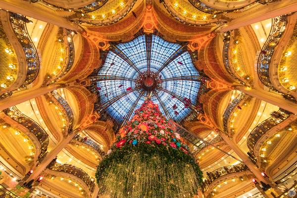 Galeries Lafayette [FR]