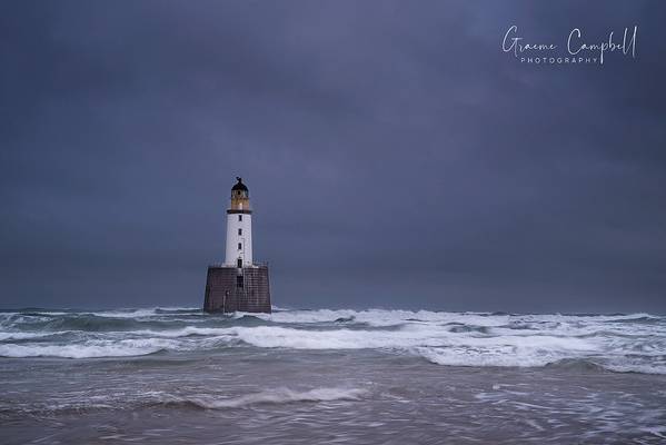 Rattray Storm