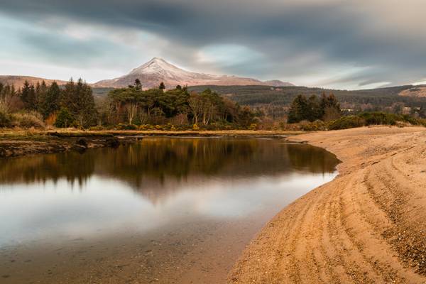 Goatfell