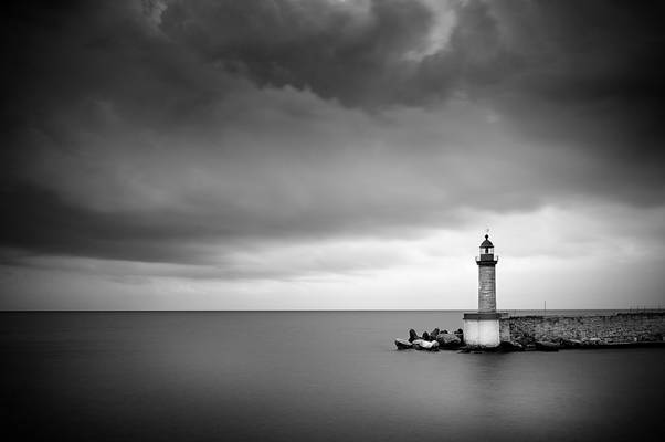 Le phare