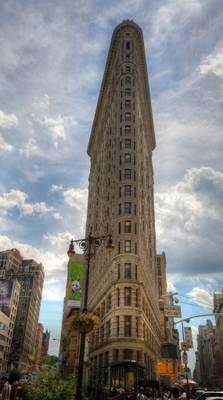 Look At The Size Of That Thing...