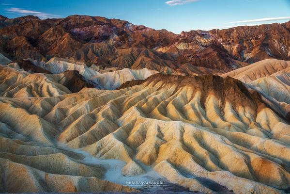Zabriskie Point