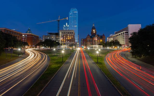 Dealey Plaza