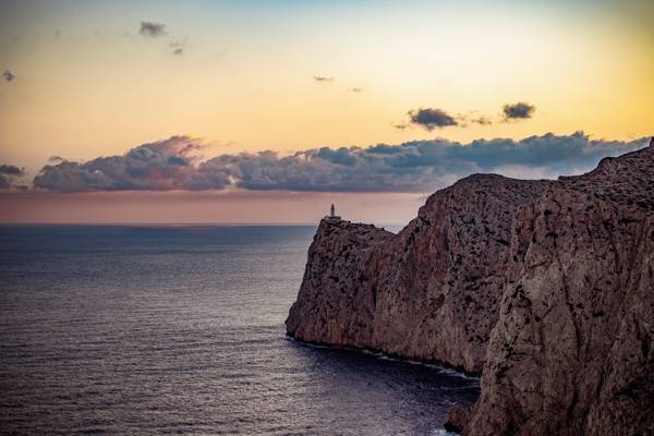 Cap de Formentor