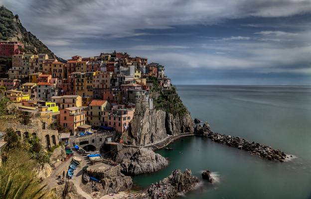 Manarola Classic