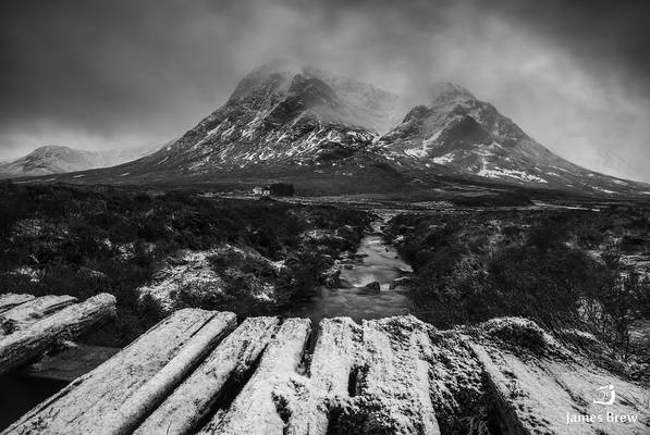 Self Isolation (www.jamesbrew.com)