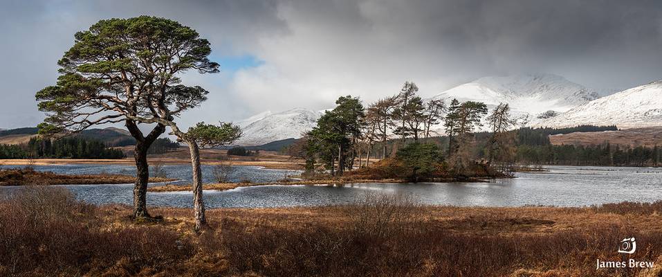 Loch Tulla (www.jamesbrew.com)