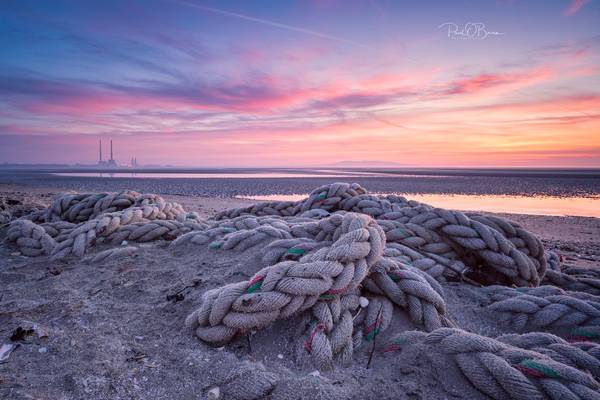 Blackrock Rope April 9th