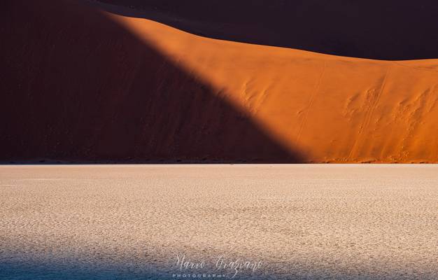 Deadvlei, Namib-Naukluft National Park