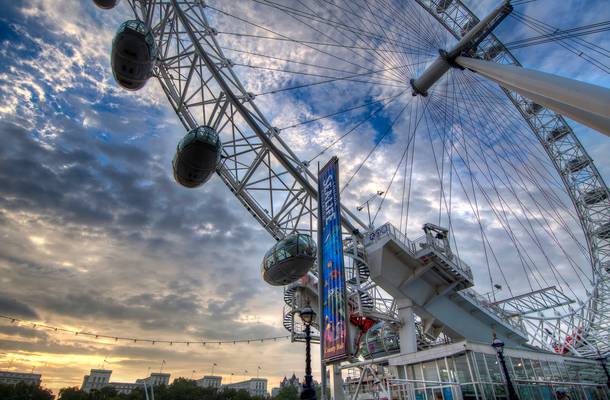 An Appointment With Trey...