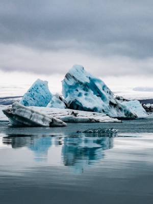 Iceland 2015 - Jökulsárlón