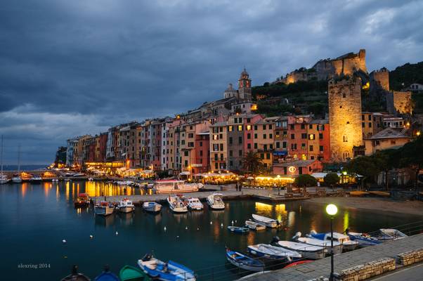 Porto Venere