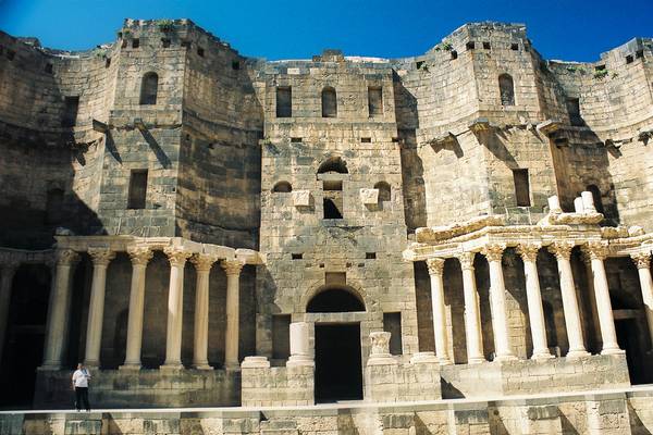 114 bosra