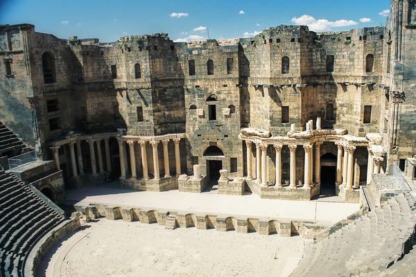 111 bosra