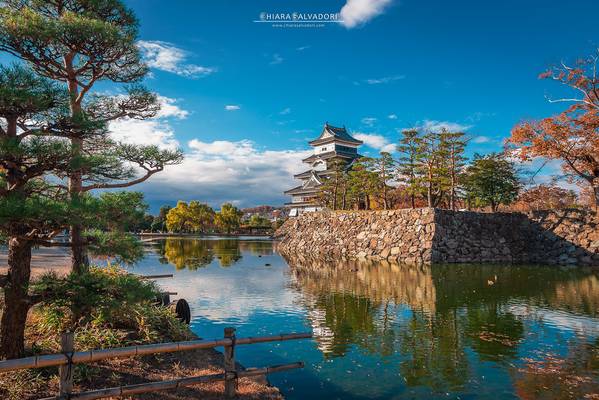 Matsumoto Castle