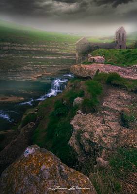 Molino de Toñanes | Cantabria | 2014