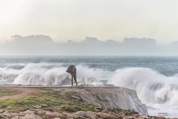 Temporal na Caracola II