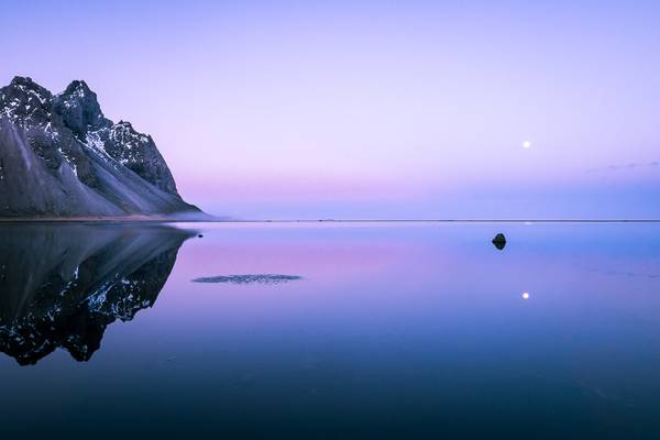 Iceland 2017 - Vestrahorn