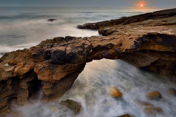 Cabo Raso, Cascais - Portugal