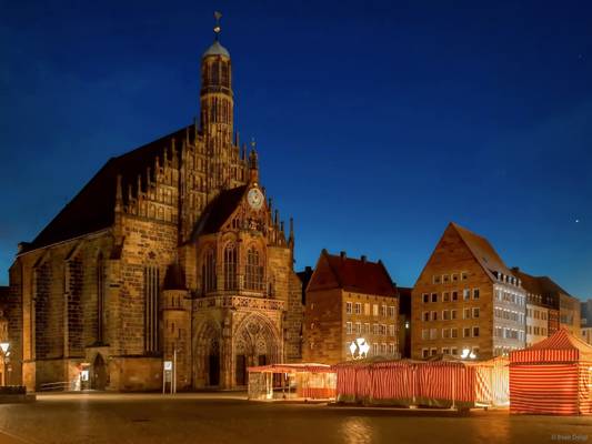 Am Hauptmarkt [Nürnberg]