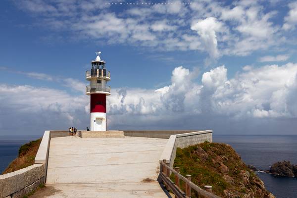 Faro de Cabo Ortegal | Cariño | A Coruña | 2018