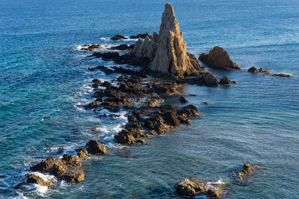 P.N. Cabo de Gata