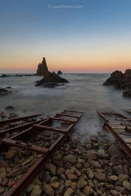 Arrecife de Las Sirenas