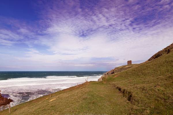 Ubiarco | Cantabria | 2016