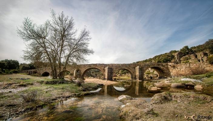 Puente Mocho