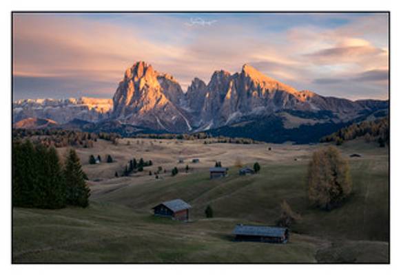 Alpe di Siusi