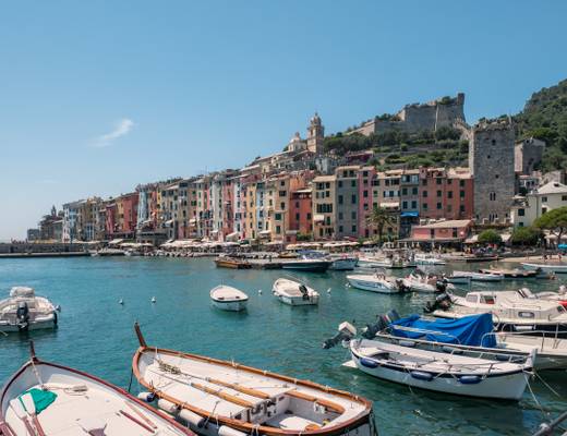 Portovenere