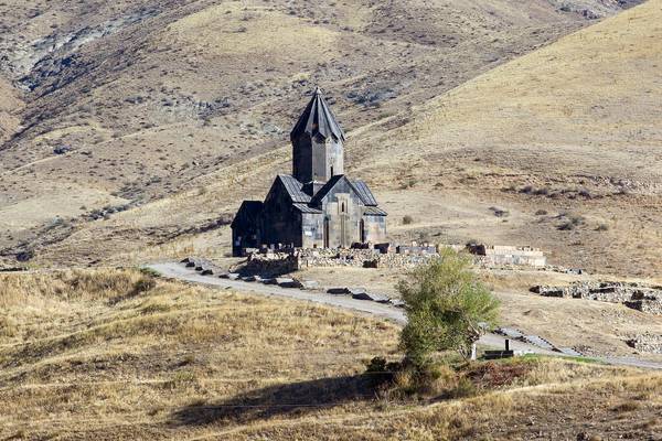 Monastic complex of Tanahat, 8th-13th century