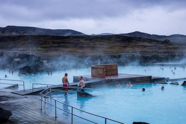 Iceland 2015 Jardbodin