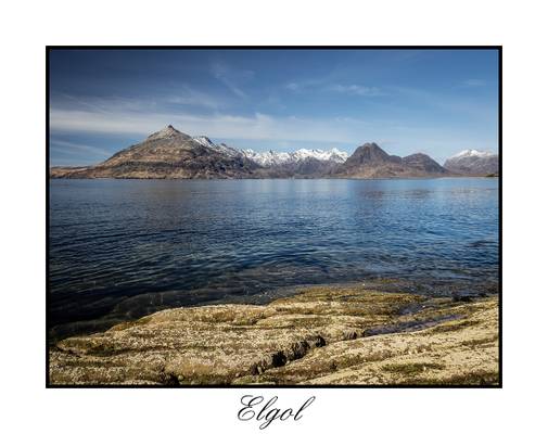 Elgol
