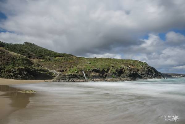 Praia de San Miro III