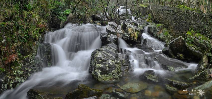 Salto da Ventureira II