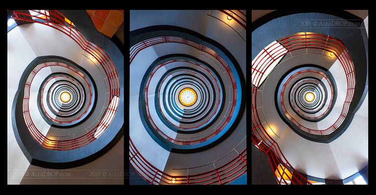 _DSC1957 - Sprinkenhof spirals