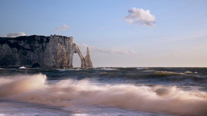 Étretat