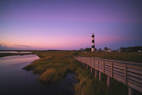 A Light Unto My Path