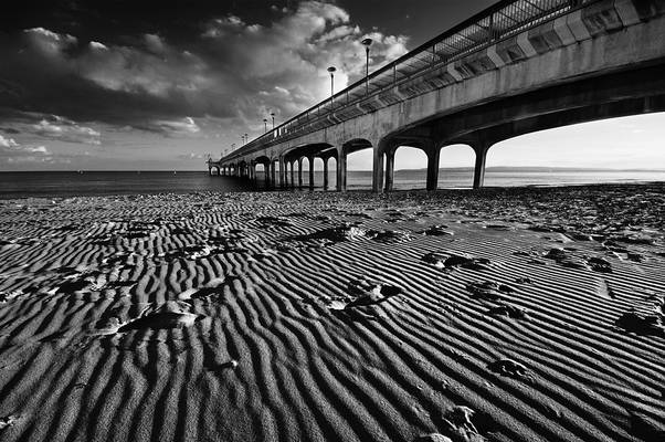 Boscombe Pier