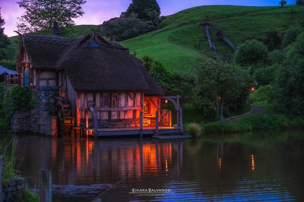 Hobbiton