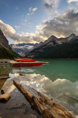 Lake Louise