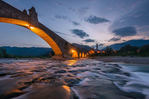 Bobbio