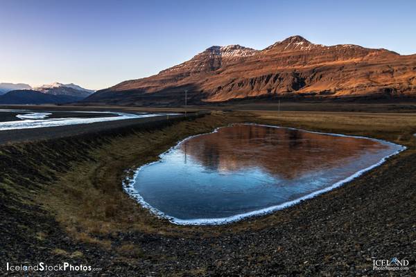 Hamarsfjörður East Coast │ Iceland Landscape Photography