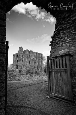 Norham Castle