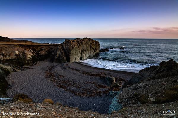 Básar Black Beach │ Iceland Landscape Photography-9186