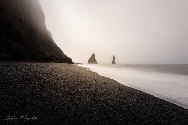 Reynisfjara (Iceland)