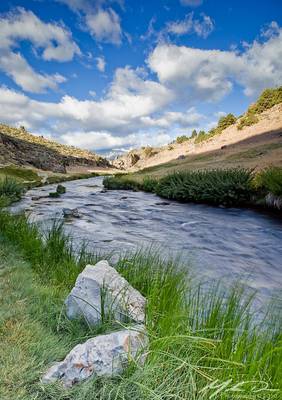 Hot Creek