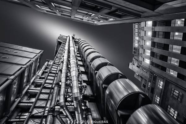 Lloyds of London