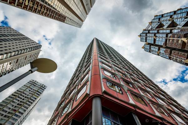 Beaugrenelle ( Paris )